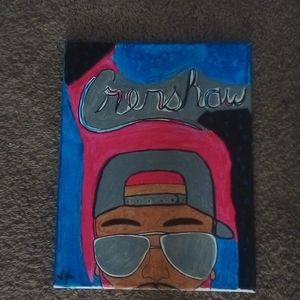 I am selling a painting